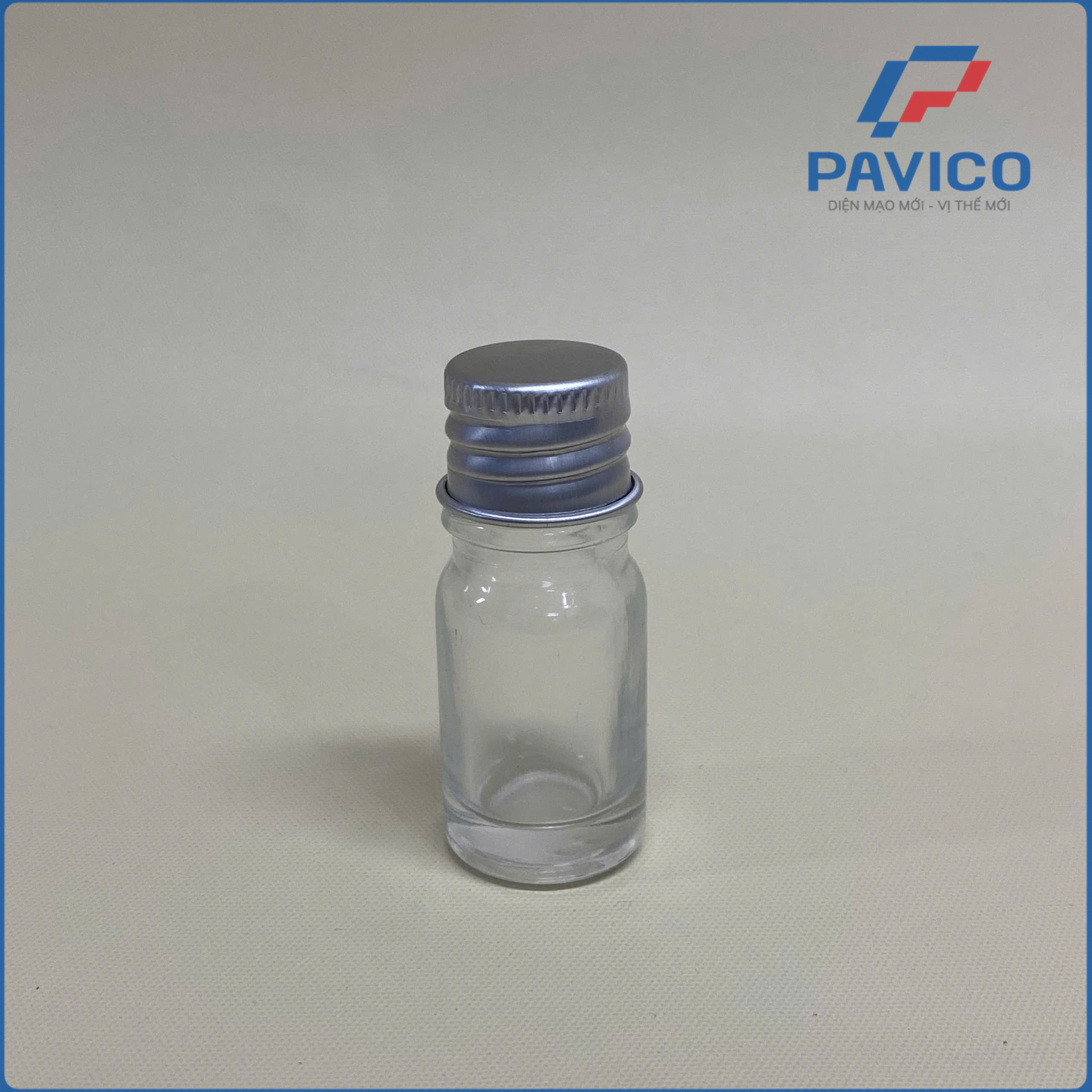 TD5-Chai tinh dầu 5ml