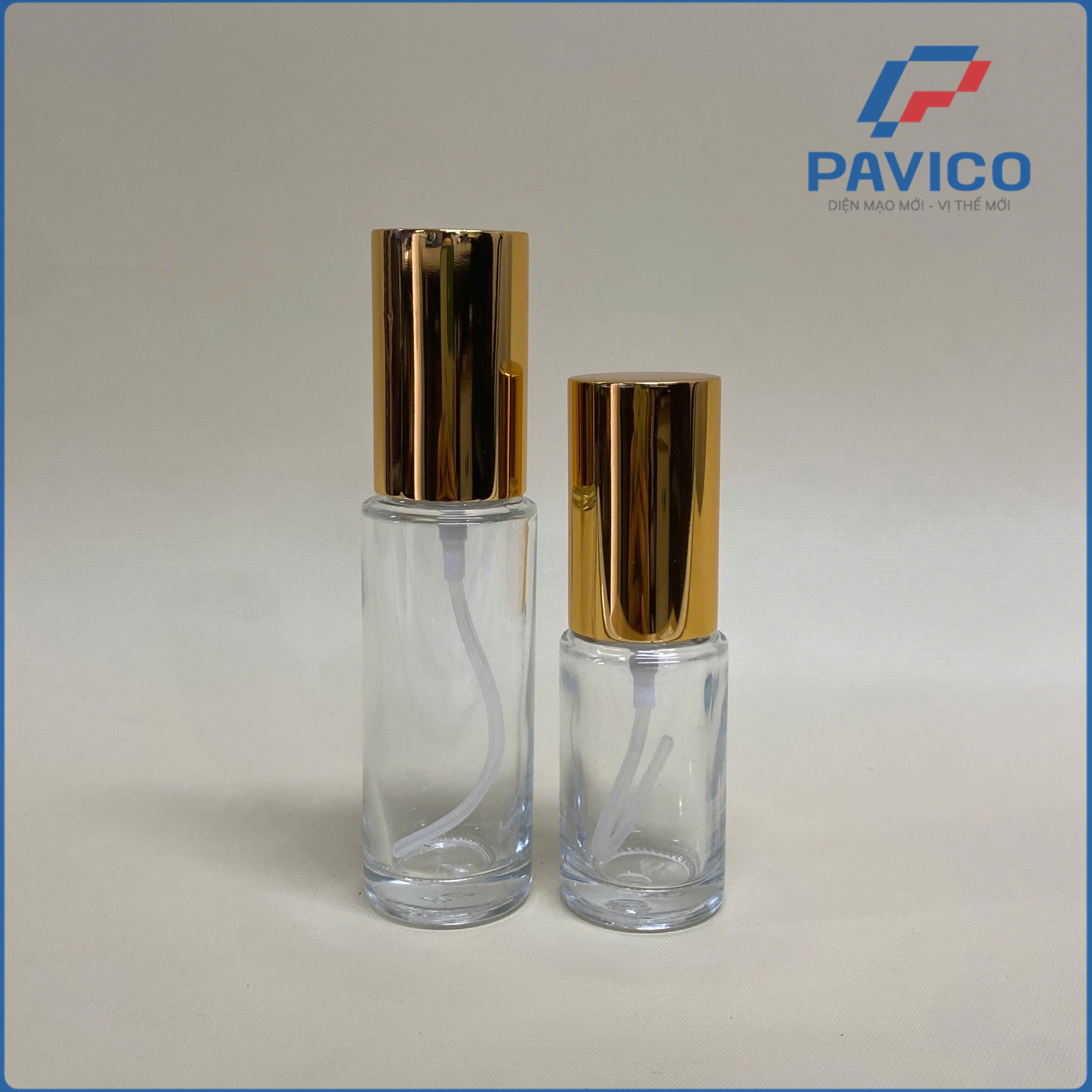 TL30-Chai lotion trong 30ml