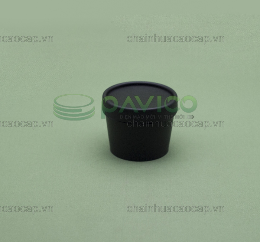 Hũ nhựa đựng thực phẩm sữa chua mỹ phẩm