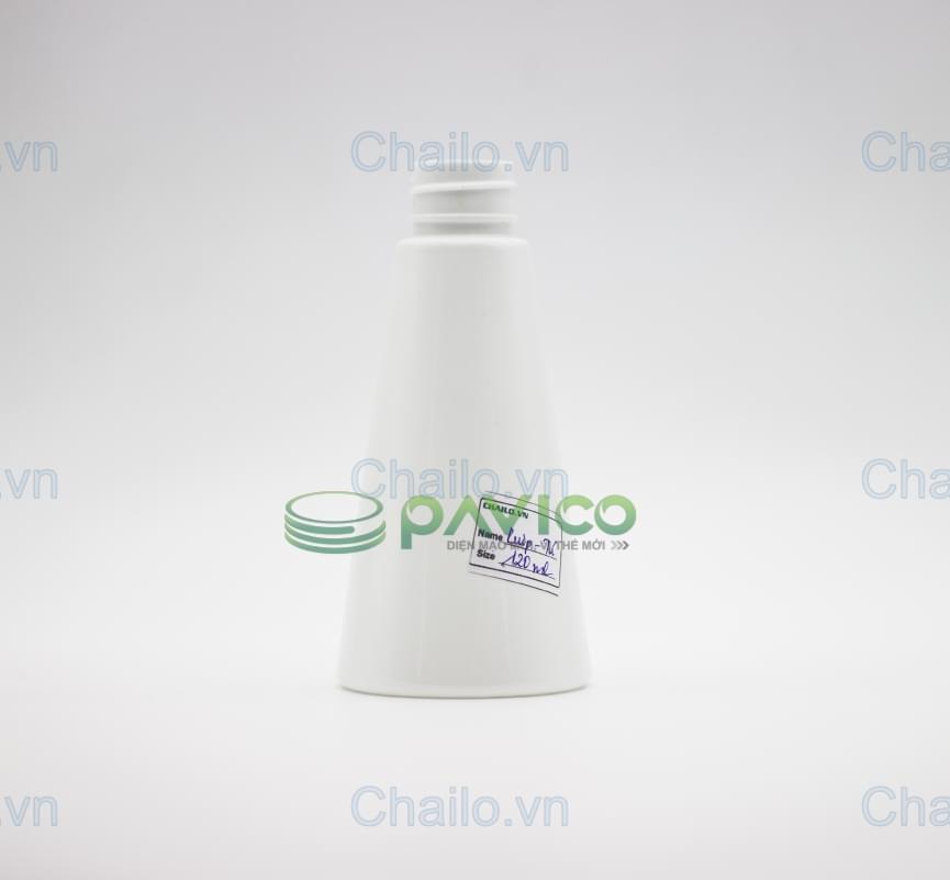 Lọ đựng hóa chất, dược phẩm y tế 150ml