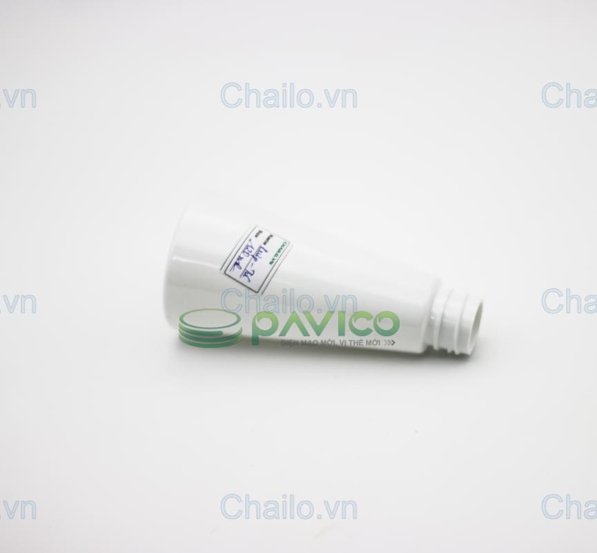 Lọ đựng hóa chất, dược phẩm y tế 150ml