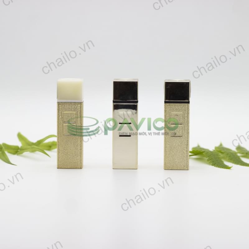 Vỏ son môi cao cấp S-01