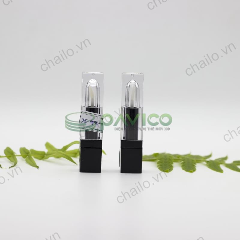 Vỏ son môi cao cấp S-03