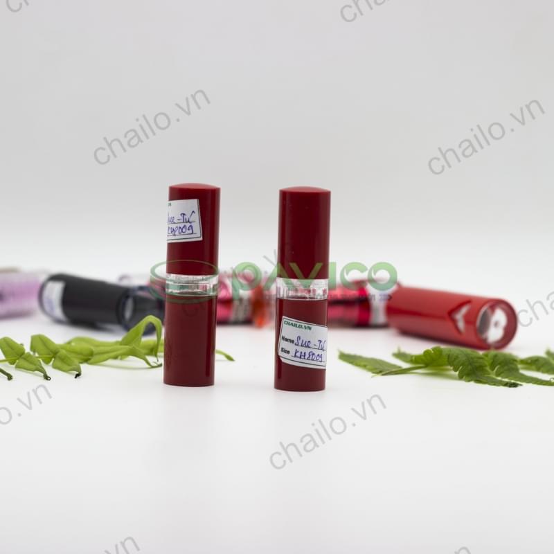 Vỏ son môi cao cấp S-20