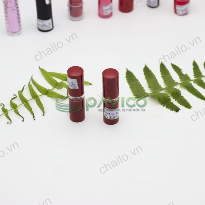 Vỏ son môi cao cấp S-20