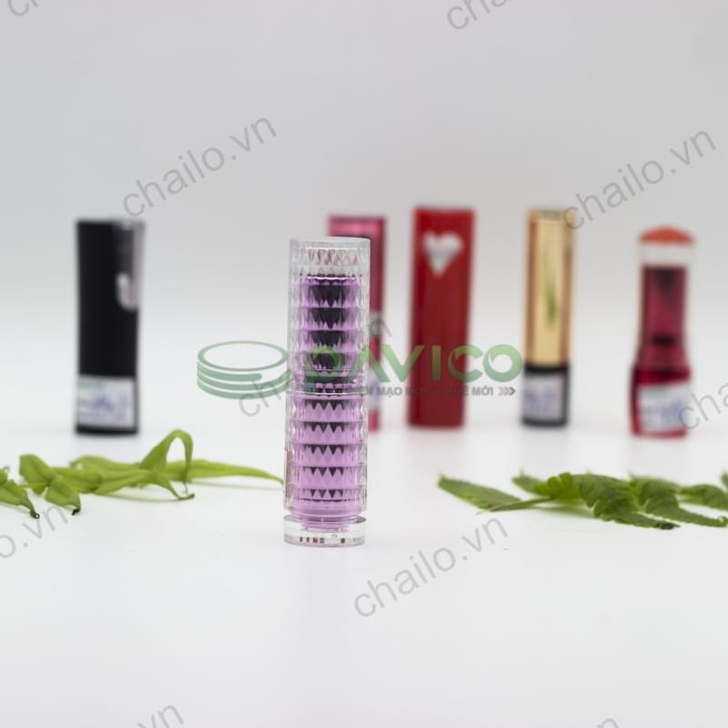 Vỏ son môi cao cấp S-21