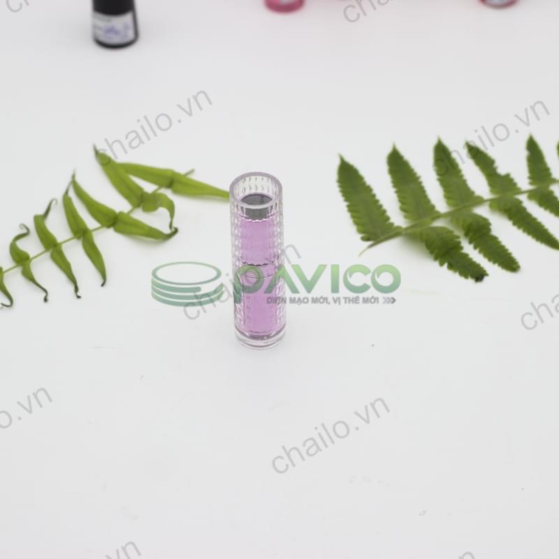 Vỏ son môi cao cấp S-21