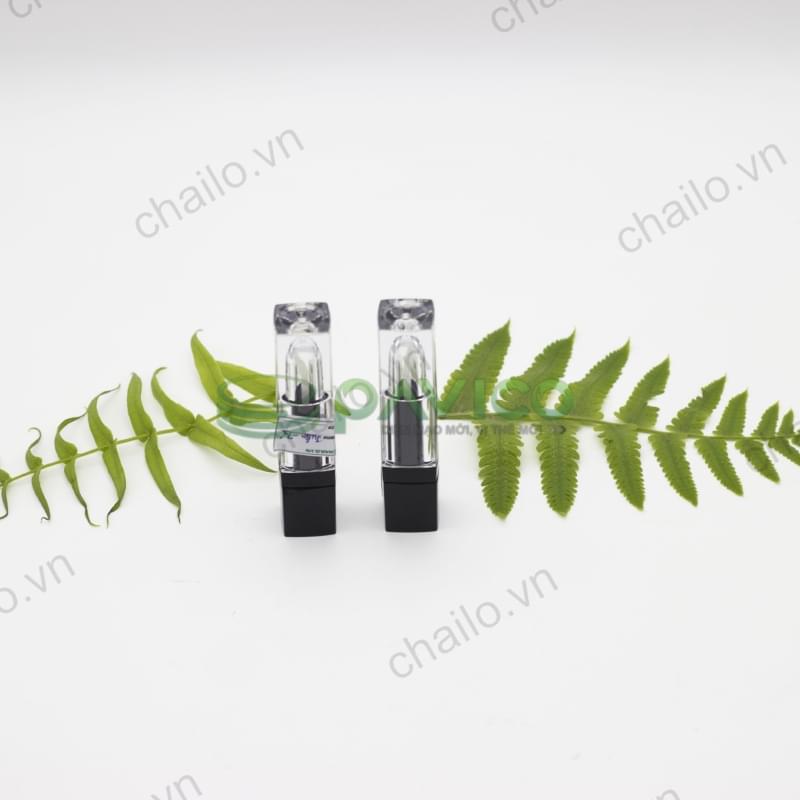 Vỏ son môi cao cấp S-03