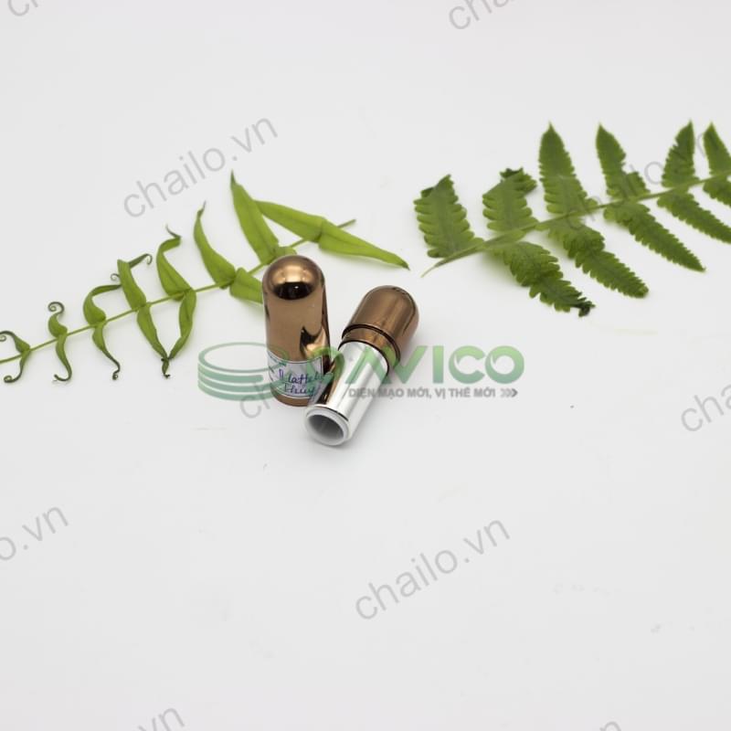 Vỏ son môi cao cấp S-24