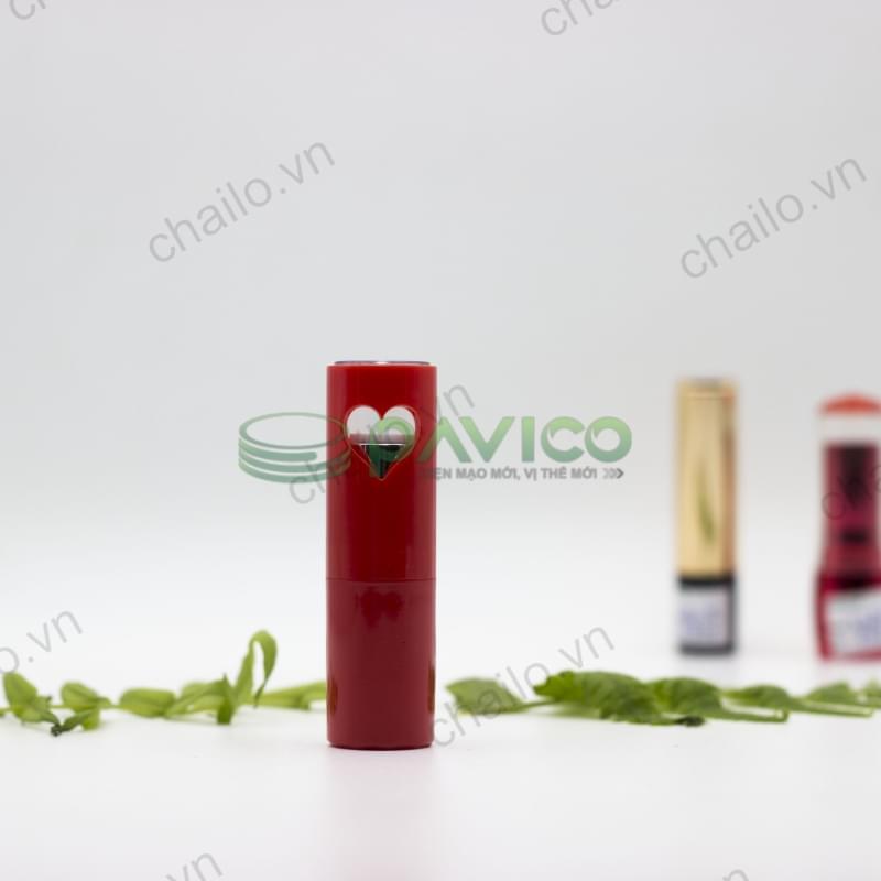 Vỏ son môi cao cấp S-25