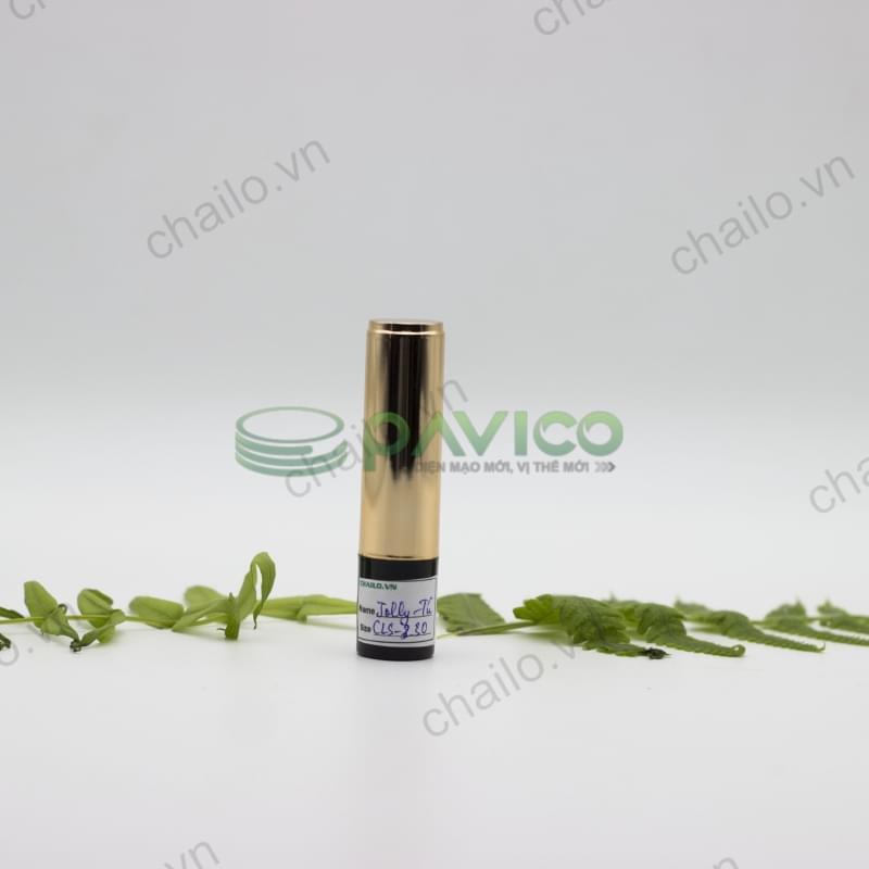 Vỏ son môi cao cấp S-27