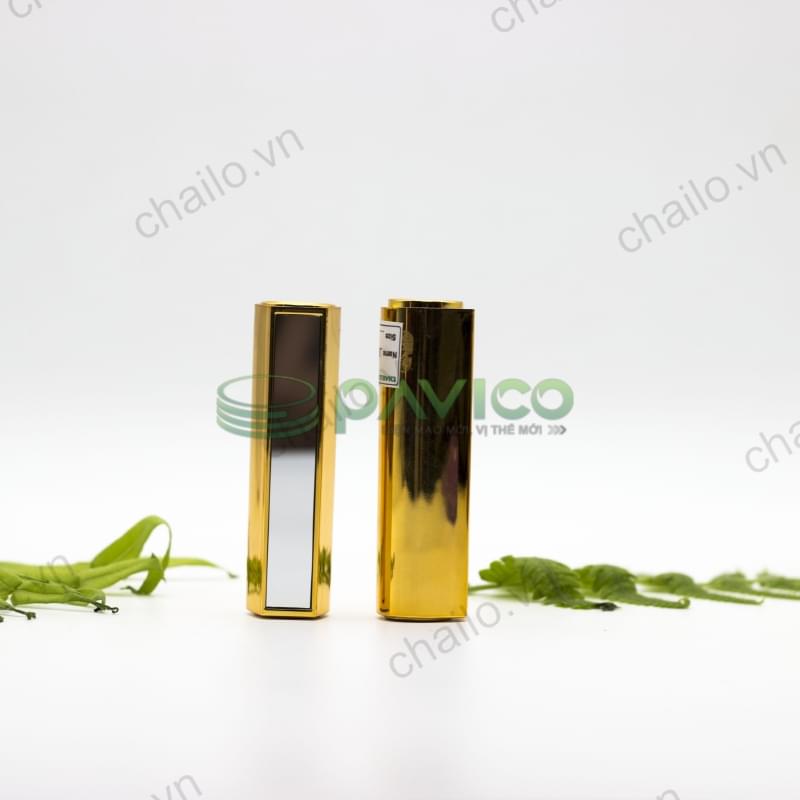 Vỏ son môi cao cấp S-28