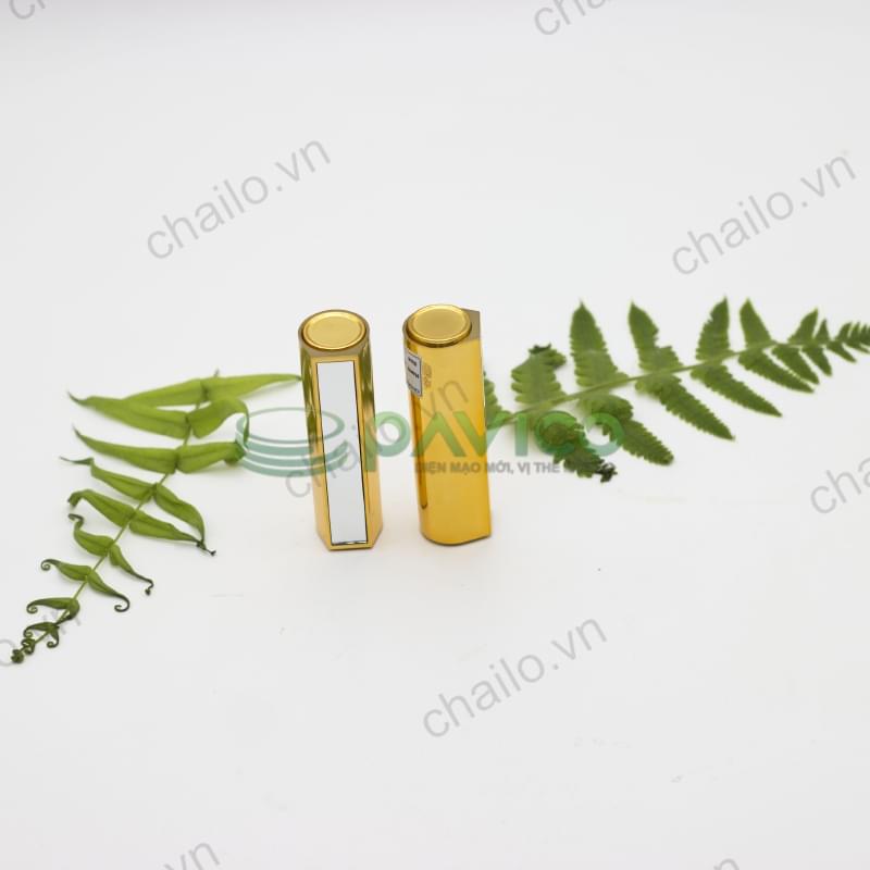 Vỏ son môi cao cấp S-28