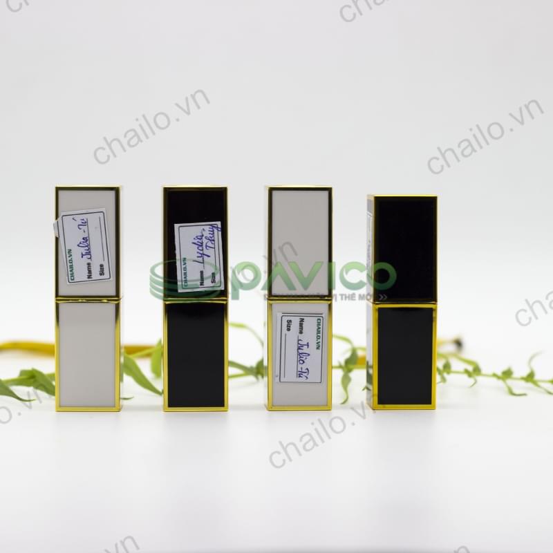 Vỏ son môi cao cấp S-29