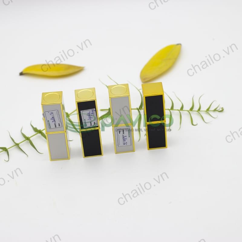 Vỏ son môi cao cấp S-29