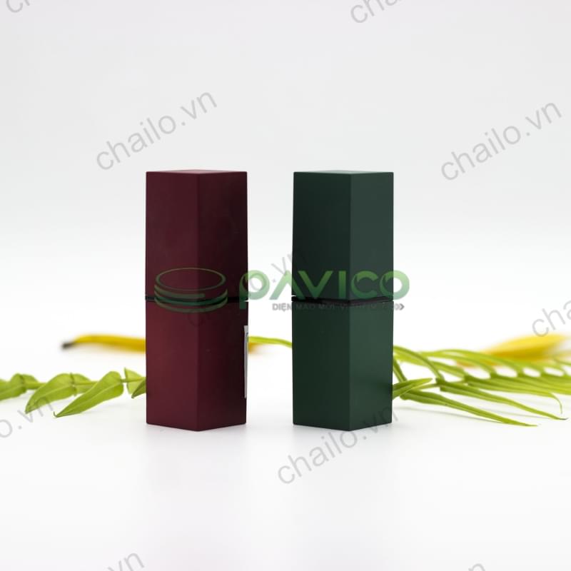 Vỏ son môi cao cấp S-31