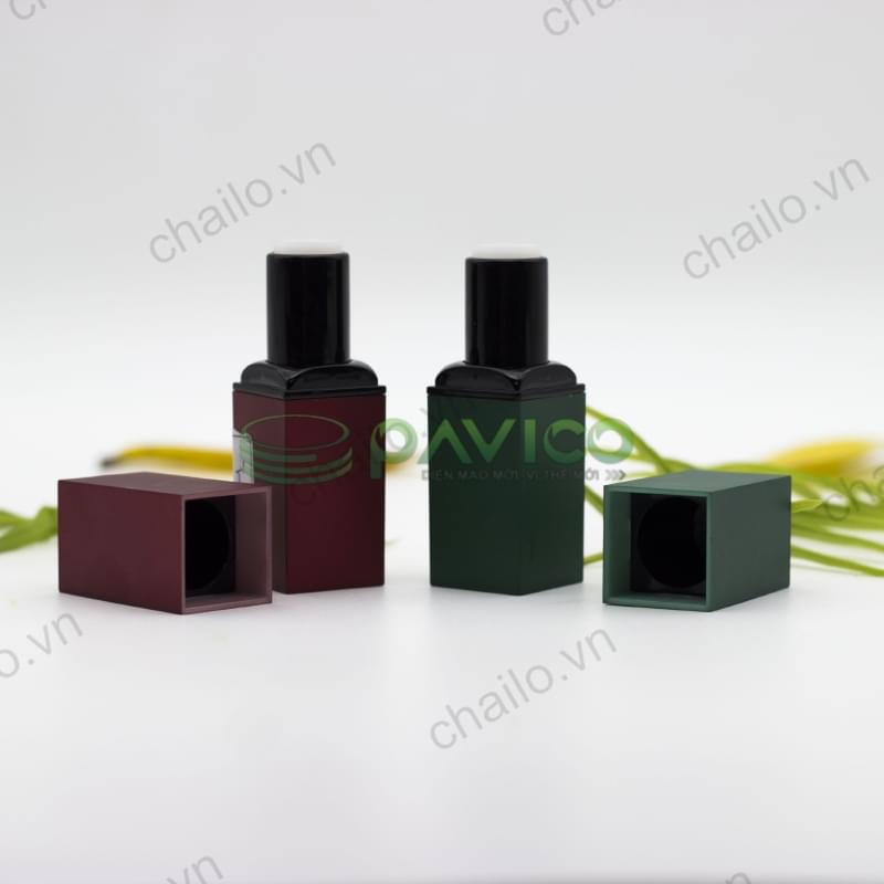 Vỏ son môi cao cấp S-31