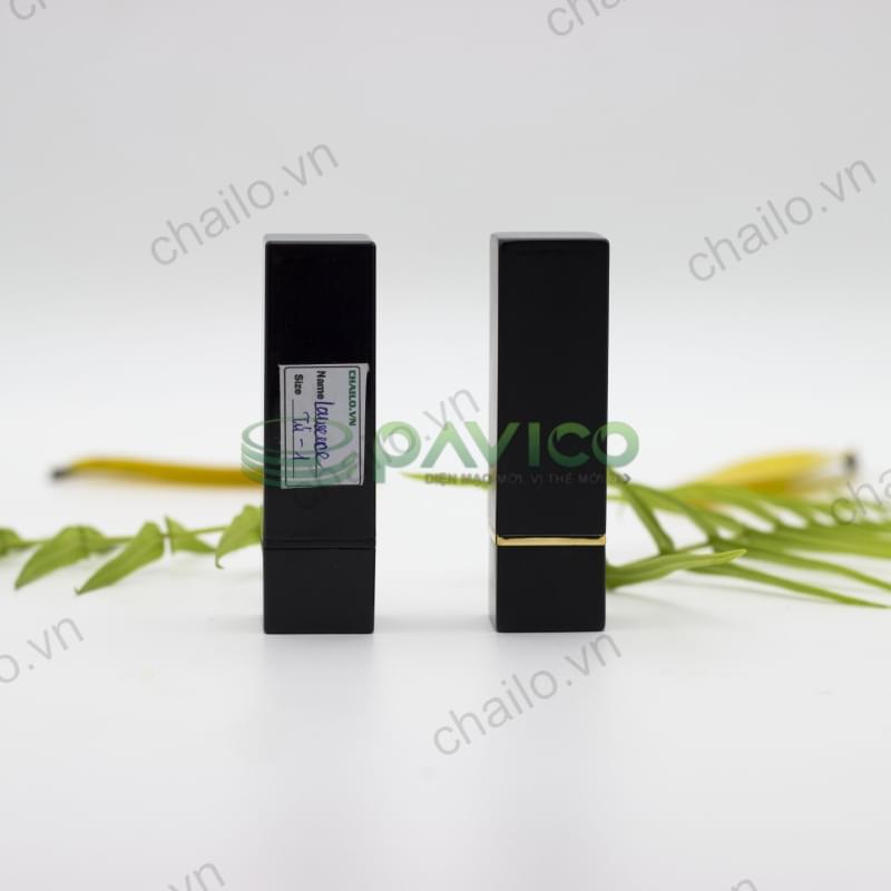 Vỏ son môi cao cấp S-32