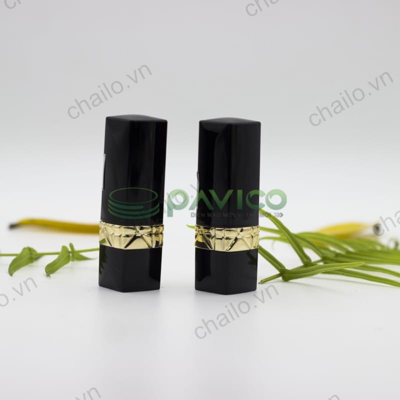 Vỏ son môi cao cấp S-33