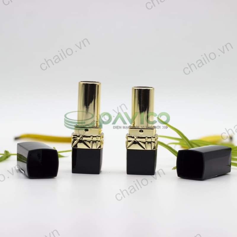 Vỏ son môi cao cấp S-33