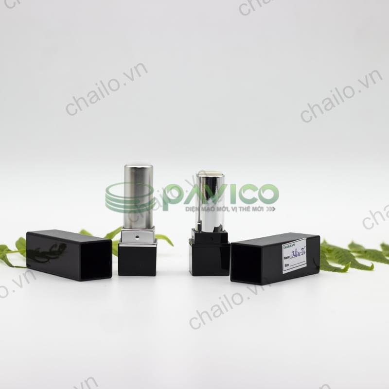 Vỏ son môi cao cấp S-04