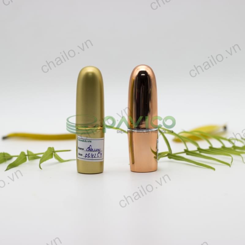 Vỏ son môi cao cấp S-36