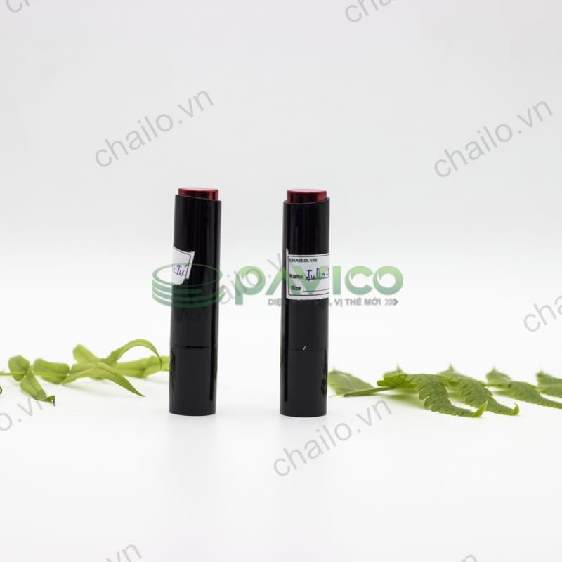 Vỏ son môi cao cấp S-05