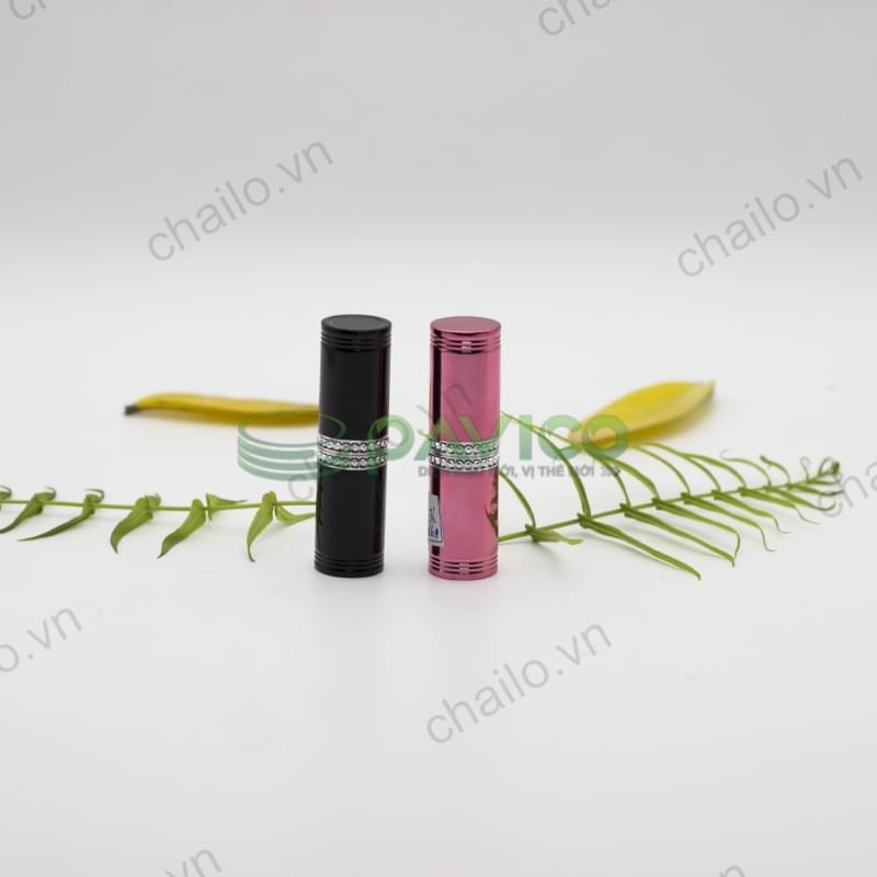 Vỏ son môi cao cấp S-37