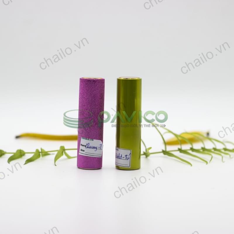 Vỏ son môi cao cấp S-38