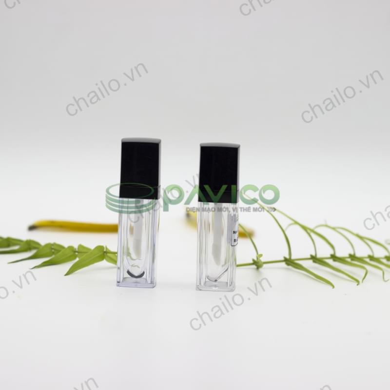 Vỏ đựng son nước cao cấp S-40