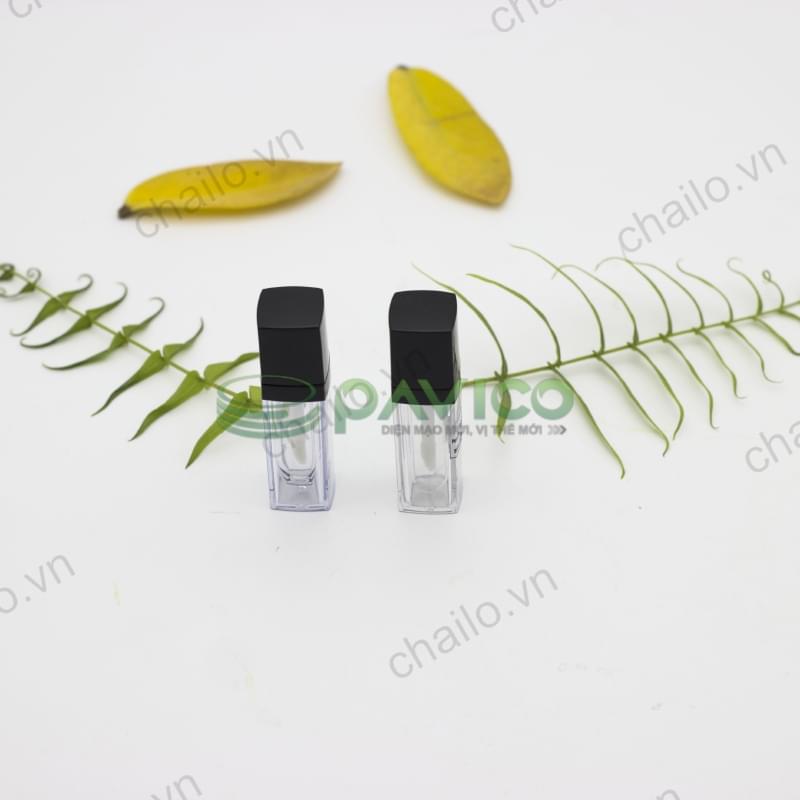 Vỏ đựng son nước cao cấp S-40