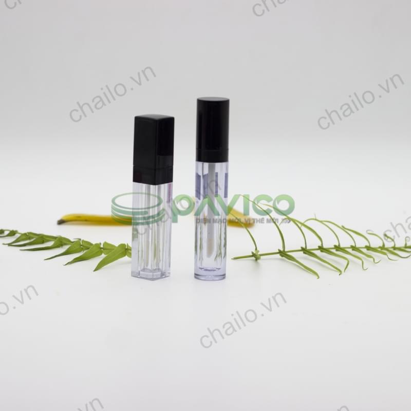 Vỏ đựng son nước cao cấp S-41