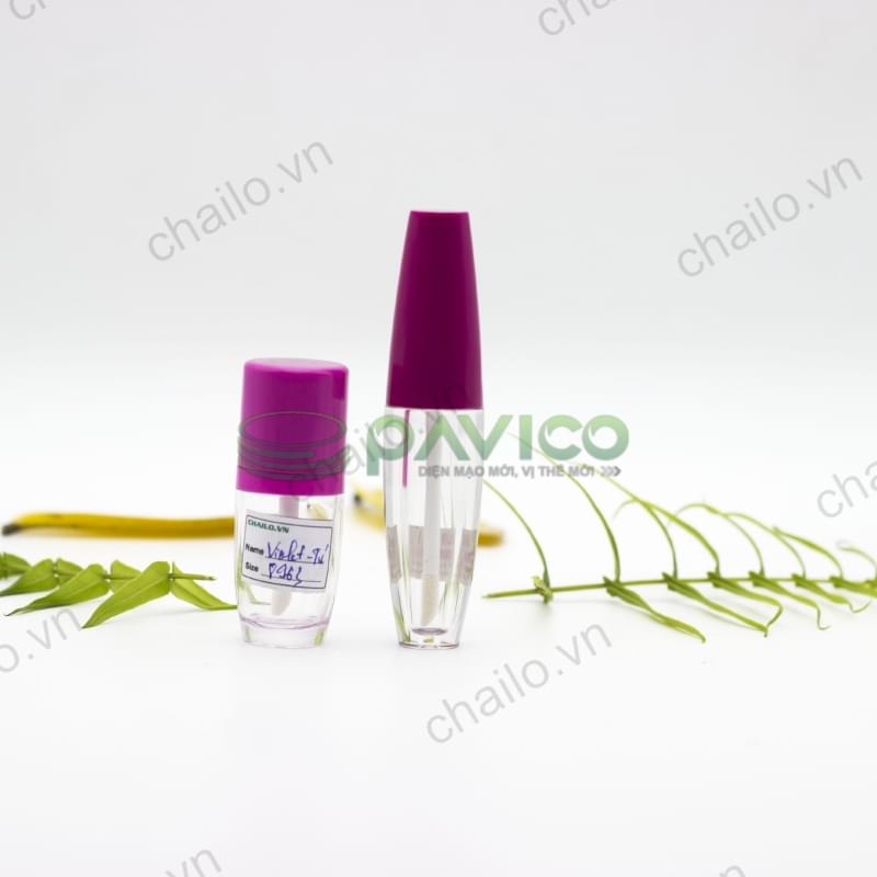 Vỏ đựng son nước cao cấp S-42