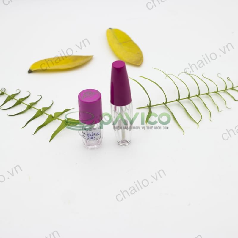 Vỏ đựng son nước cao cấp S-42