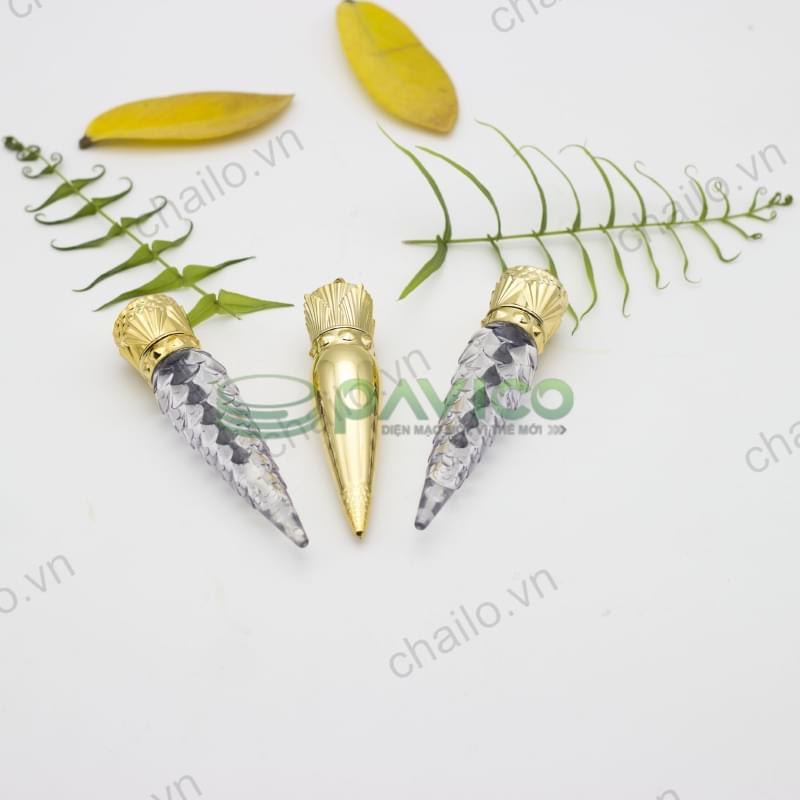 Vỏ đựng son nước cao cấp S-46