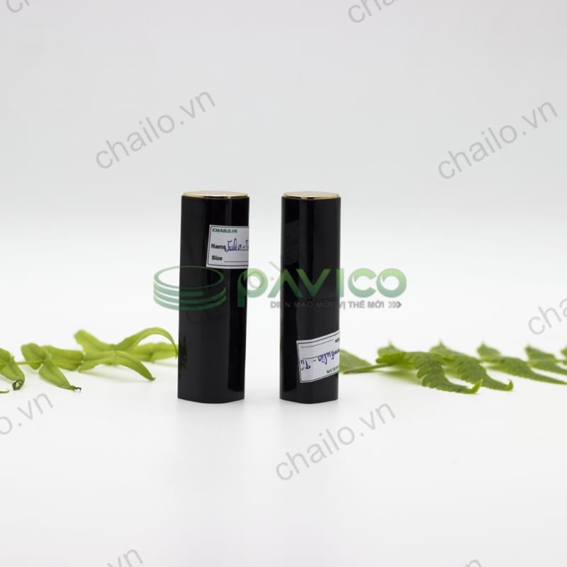 Vỏ son môi cao cấp S-08