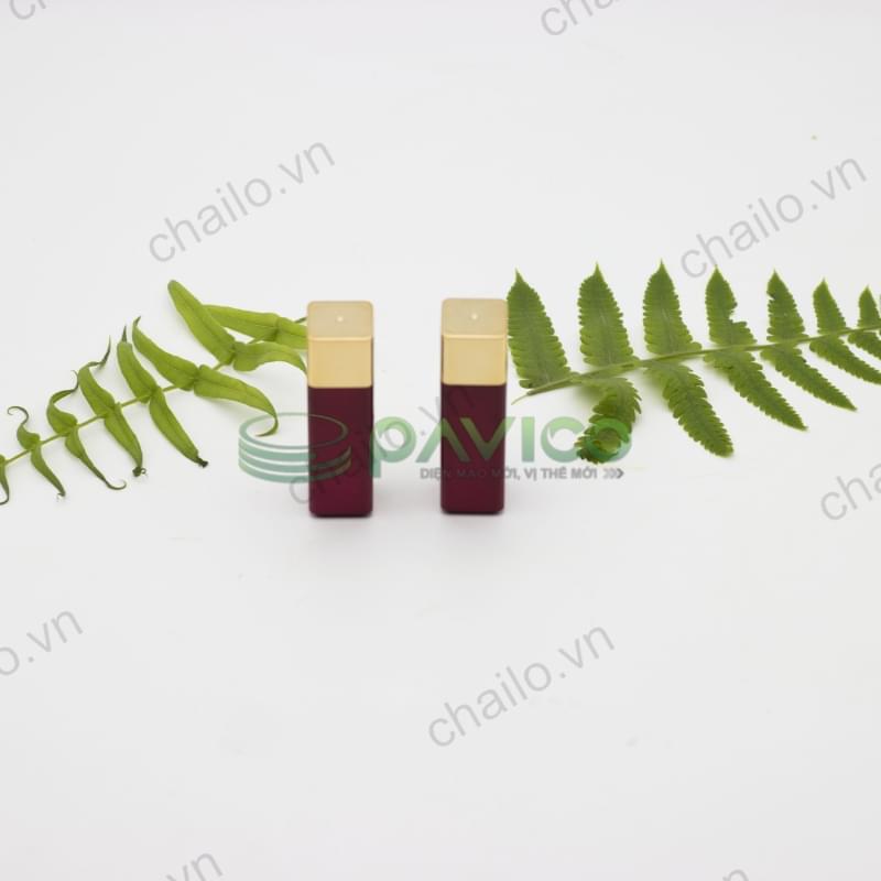 Vỏ son môi cao cấp S-10