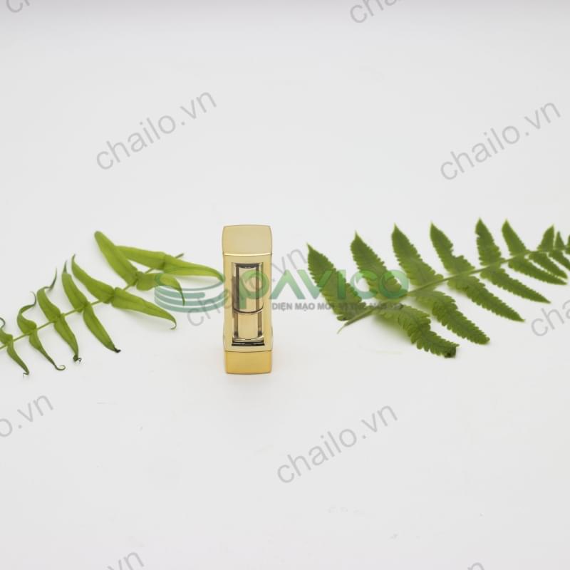 Vỏ son môi cao cấp S-11