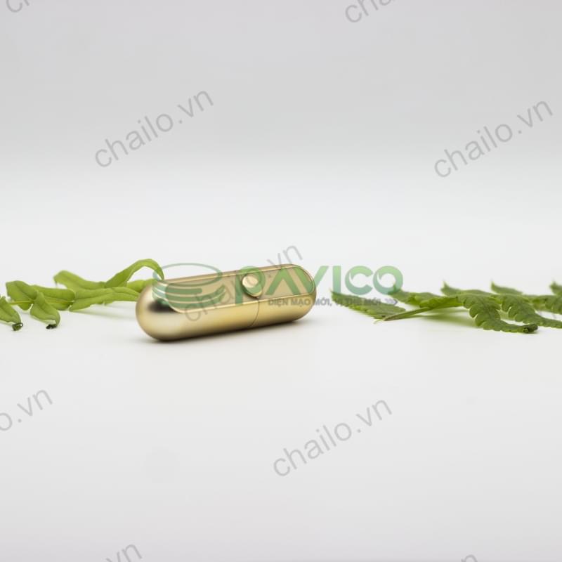 Vỏ son môi cao cấp S-13