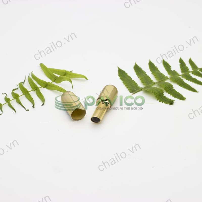 Vỏ son môi cao cấp S-13