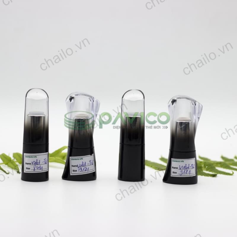 Vỏ son môi cao cấp S-14