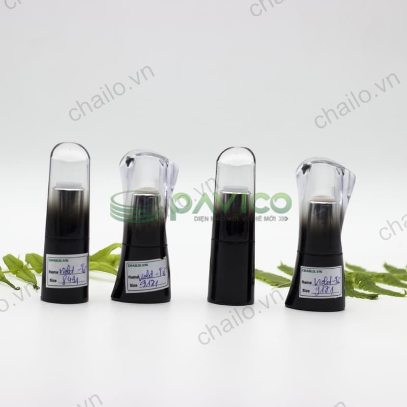 Vỏ son môi cao cấp S-14