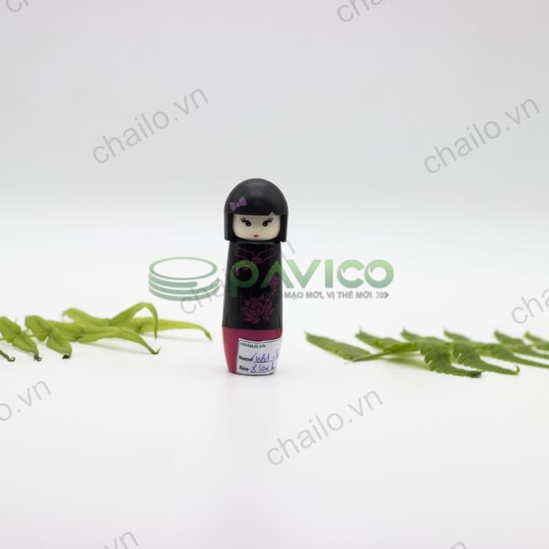 Vỏ son môi cao cấp S-15