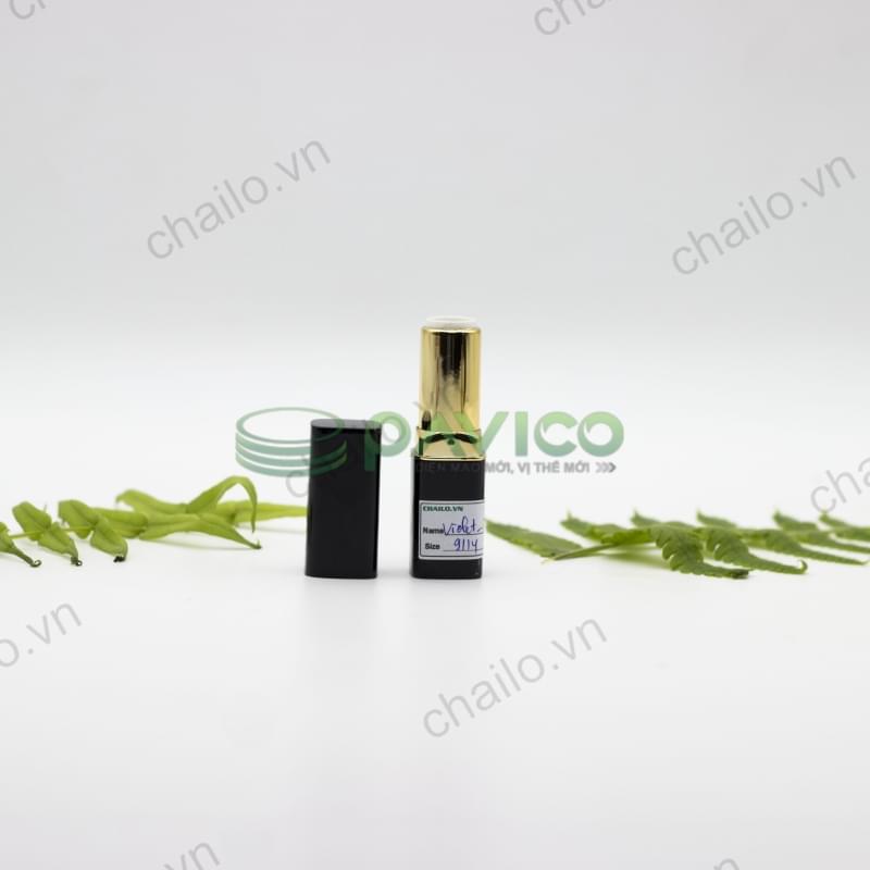 Vỏ son môi cao cấp S-16