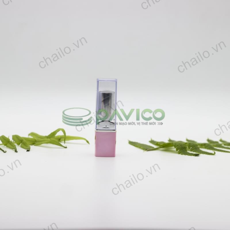 Vỏ son môi cao cấp S-17