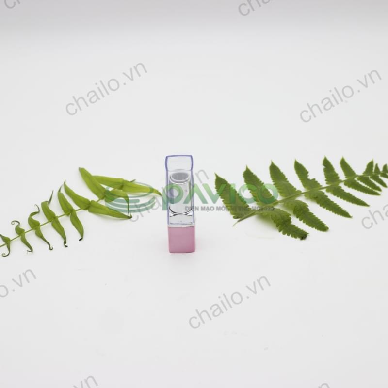 Vỏ son môi cao cấp S-17