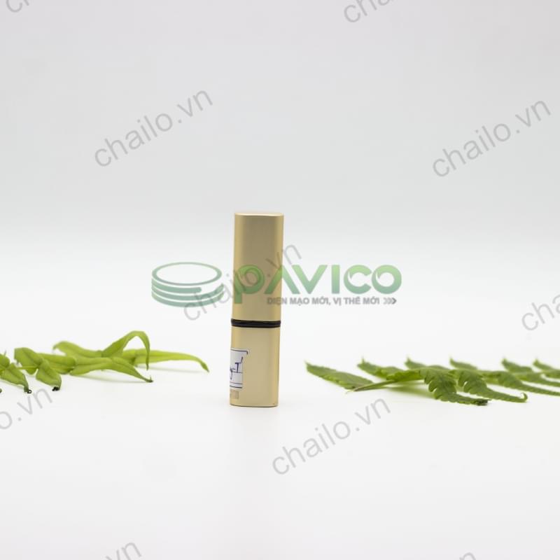 Vỏ son môi cao cấp S-18