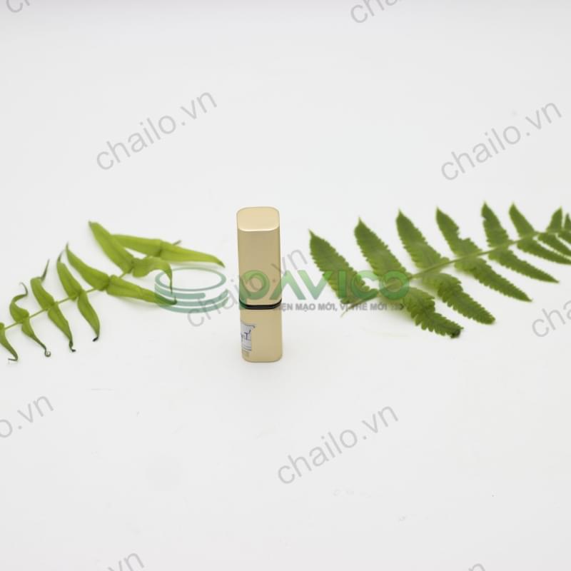 Vỏ son môi cao cấp S-18