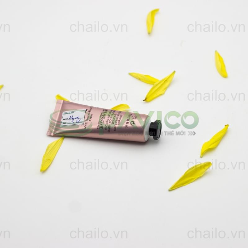 Vỏ tuýp nhựa đựng kem mỹ phẩm 30g T-24