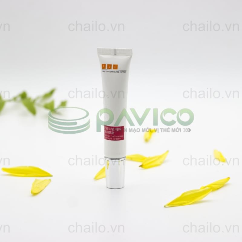 Tuýp nhựa đựng kem dưỡng da nắp vặn T-26